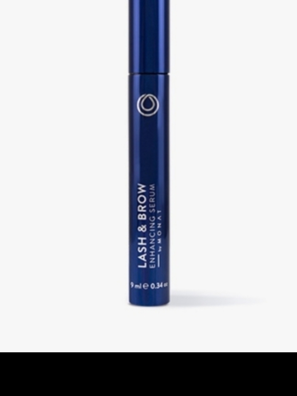 New Lash & Brow Enhancing Serum in Deep Blue - Unbranded